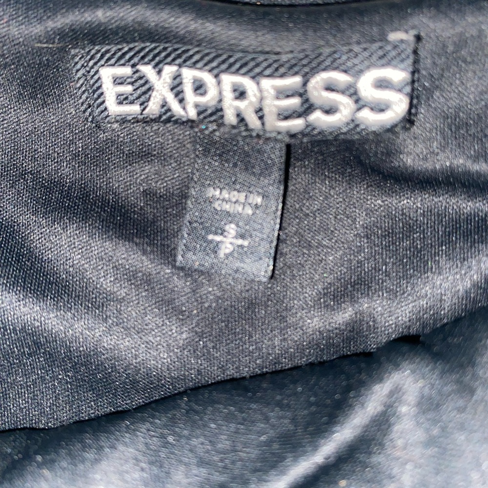 Express skirt - Picture 2 of 2